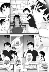 [Okada Kou] Sukide Sukide, Sukide [English] [QBtranslations]