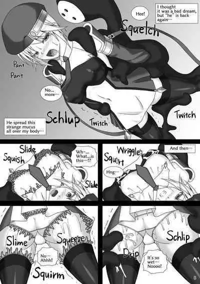 Arakune ga Kirai na Noel Nanka Imasen! 2 | Noel Doesn't Hate Arakune Anymore! 2