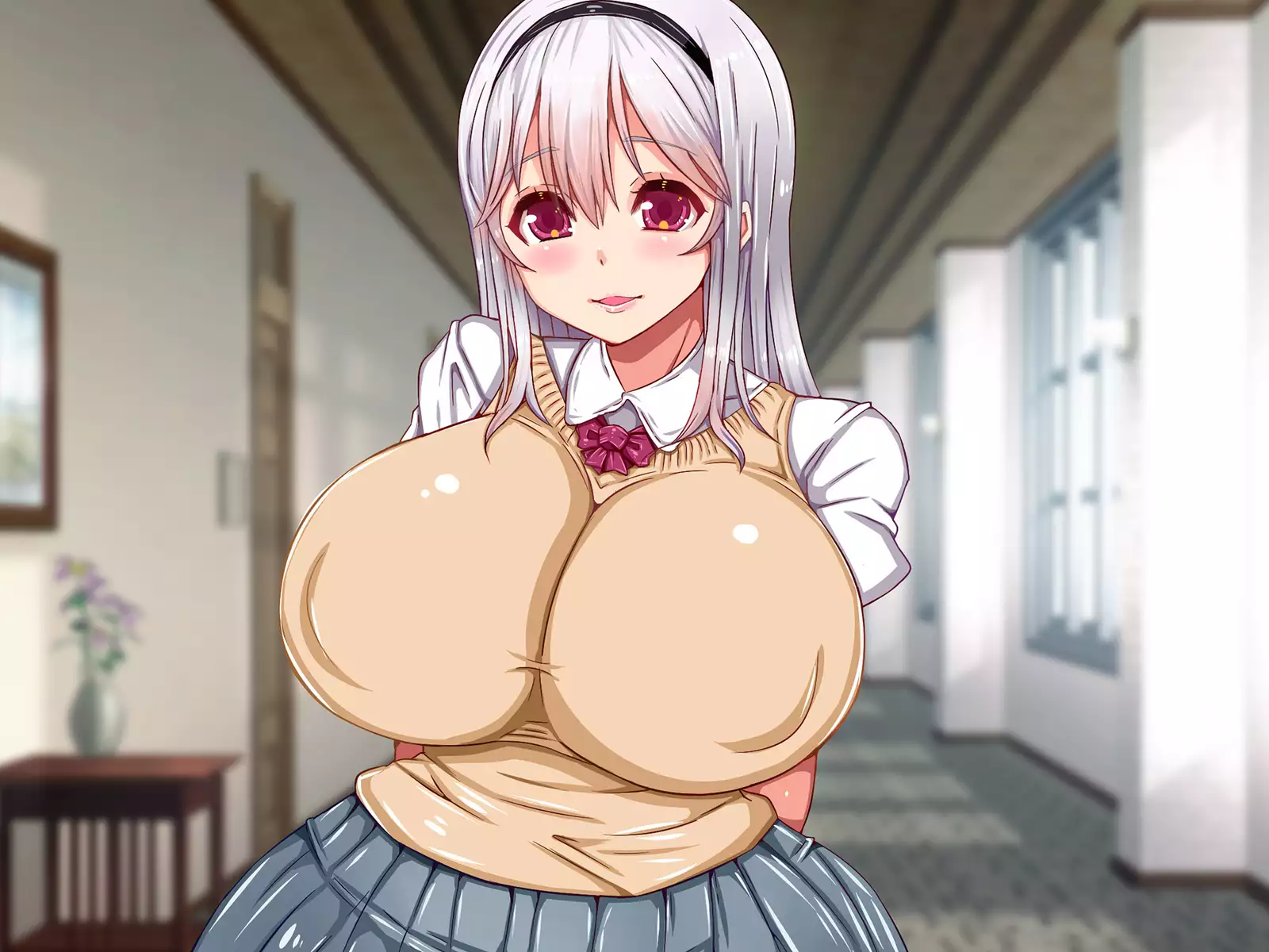 ネトラレちゅ~どく♪