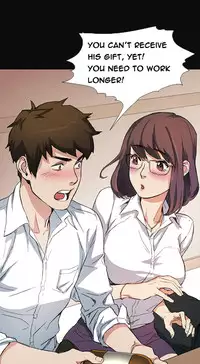 By Chance Ch.1-11 (English) (Ongoing)