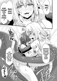 [Kirisaki Byakko] Kanojo ni Haiyoru Hebi | The Snake That Slithers Up To Her (Bessatsu Comic Unreal Monster Musume Paradise Vol. 7) [English] =Dark Mac + CW= [Digital]