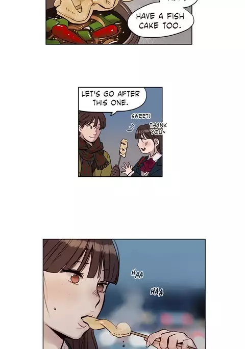 Atonement Camp Ch.1-35