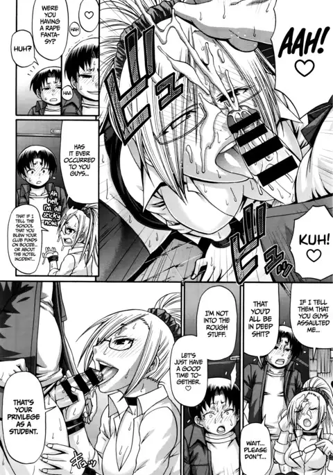 Re: Incarnation Ch. 1-10