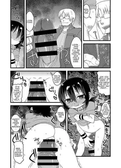 [Hiroi Heya (GakuGaku)] Reika-san to Motto Issho!! | Even More With Reika-chan!! [English] [nemdiggers12] [Digital]