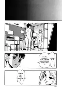 [Minazuki Juuzou] Zutto Zutto Suki Datta... | I've always loved you... Ch. 1-8 [English] [gustmonk]