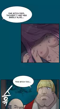 [Hong BanJang] Aharoo Ch.1-26 (English) (YoManga) (Ongoing)