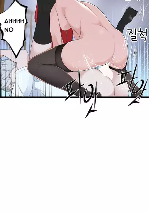 Tissue Thieves Ch.1-34