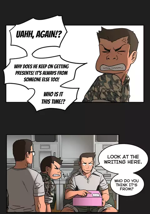 Refrain Love Ch.1-28