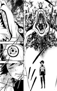 (C78) [Twinge (Hoshino Lily)] Invisible Love, Love Visible (Naruto) [English]