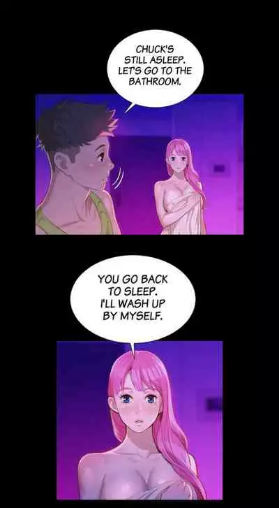 Sister Neighbors (Uncensored) [Chapter 1-18]