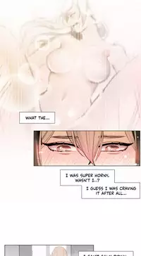 [Silverstar] Talk To Me Ch.1-30 (English) (Ongoing)
