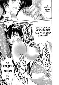 [Hidemaru] Mo-Retsu! Boin Sensei (Boing Boing Teacher) Vol.1 [English] [4dawgz] [Tadanohito]