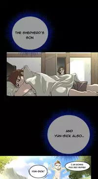 Perfect Half Ch.1-23 (English) (Ongoing)