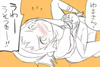 【ワソダと巨イ像】沸きっぱ脳