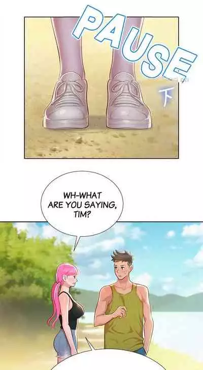 What do you Take me For? Ch.34/?