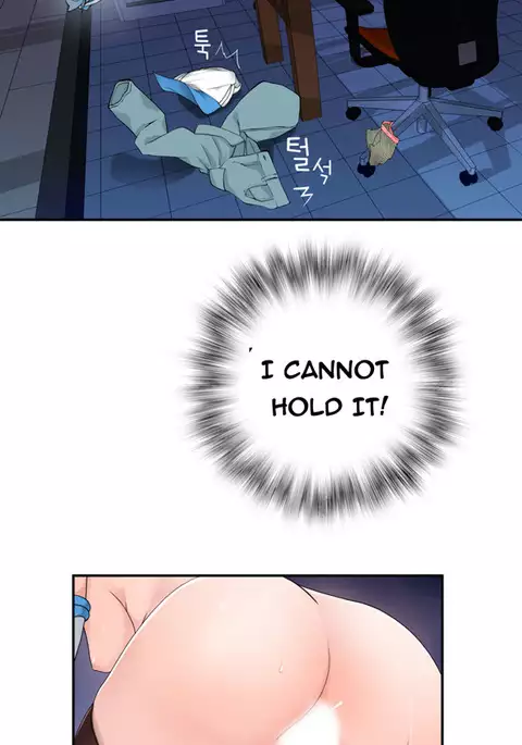 Tissue Thieves Ch.1-20