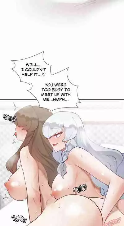 [Over.J, Choi Tae-young] Learning the Hard Way 2nd Season (After Story) Ch.3/? [English] [Manhwa PDF] Ongoing