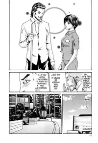 [Haruki] Kisei Juui Suzune (Parasite Doctor Suzune) Vol.02 - CH10-14 [English] [Tonigobe]