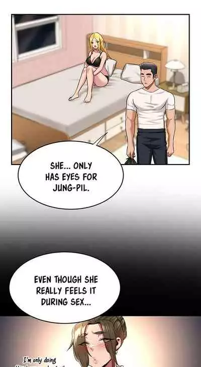 [Abio4, Bangkki] Sextudy Group (1-22) [English] [Ongoing]