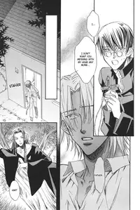 [Takanaga Hinako] Akuma no Himitsu [English]