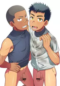 [LUNATIQUE (Futase Hikaru)] OnaFrie - Tomodachi to Futari de Hitotsu no Onahole o Katte Issho ni Tsukatta Hi no Hanashi.