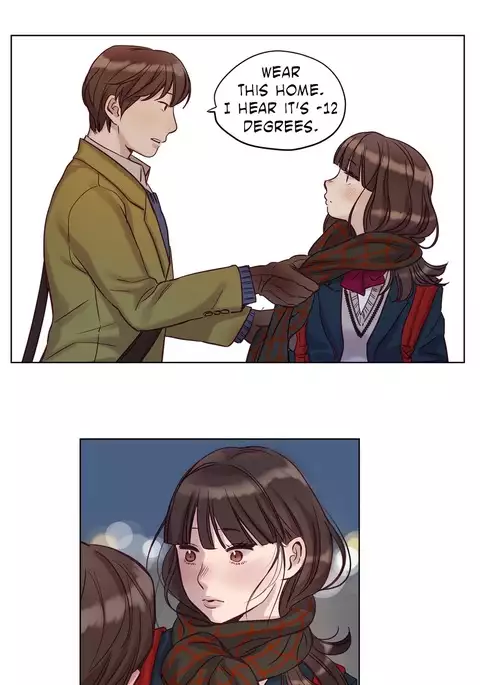 Atonement Camp Ch.1-35