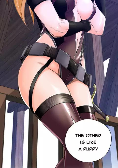 Perfect Half Ch.1-13