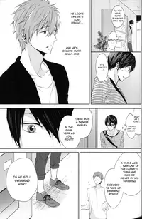 (C86) [Sneeeze (Kubu)] Namae o Yonde, Dakishimete | Call My Name, Embrace Me (Free!) [English] [ichigo-day]