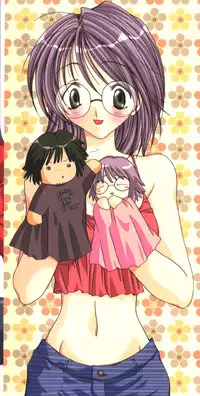 [Hashi Cube] Honey Angel Slave