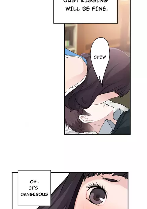 Tissue Thieves Ch.1-17