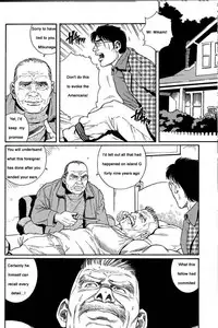 [Gengoroh Tagame] Kimiyo Shiruya Minami no Goku (Do You Remember The South Island Prison Camp) Chapter 01-17 [Eng]