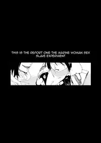 [PARANOIA CAT (Fujiwara Shunichi)] Gokkan no Jikkenshitsu | Frigid Laboratory (One Piece) [English] [EHCOVE] [Digital]