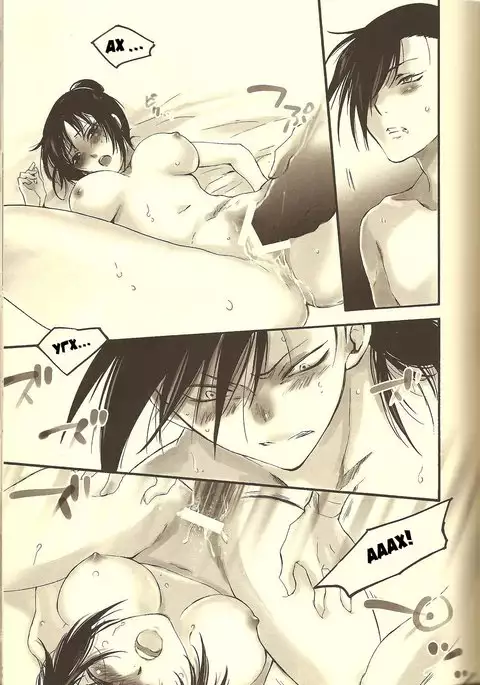 Rakujitsu | Setting Sun