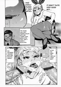 [Kira Hiroyoshi] Afternoon Tea (Mousou Kizoku) [English]