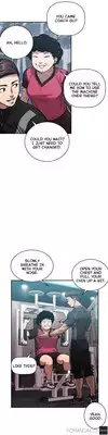 Ghost Love Ch.1-15 (English) (YoManga) (Ongoing)