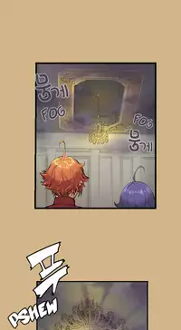 [Hong BanJang] Aharoo Ch.1-26 (English) (YoManga) (Ongoing)