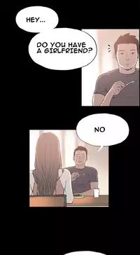 [Mr. Byeong-Su] Cohabitation Ch.1-47 (English) (Ongoing)