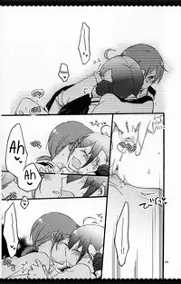 Ultra Happy End