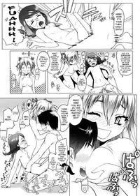 [Asaki Takayuki] Sho-Pan!! Ch.1-9 [English] [SaHa]