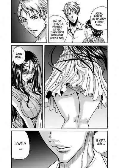 Hitozuma no Kakushigoto 1 I Married Woman's Hidden Affairs 1 ch.1-3