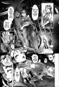 [AHOBAKA] Bokudakeno Mukougawa Ch. 0-1, 3-5, 7, 9 [English] [MintVoid + Vile + SaHa + thetsuuyaku]