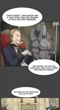 [Hong BanJang] Aharoo Ch.1-26 (English) (YoManga) (Ongoing)