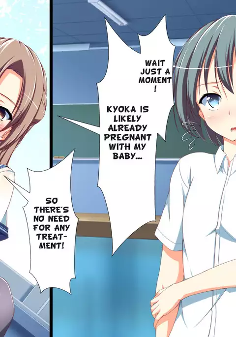 Inran Virus Ch. 1-2, 4-6