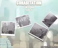[Mr. Byeong-Su] Cohabitation Ch.1-47 (English) (Ongoing)
