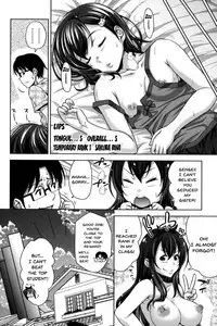 [Takuwan] Pakotate! Seikouritsu 0% no Teppeki Bishojo VS Seikouritsu 100% no Hentai Katei Kyoushi | Pakotate! Sex Rate 0% Iron-Willed Beautiful Virgins VS Sex Rate 100% Perverted Coach Ch.1-6 [English] {Doujins.com}