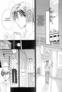 [Takanaga Hinako] Akuma no Himitsu [English]