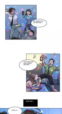 [Ramjak] Atonement Camp Ch.1-32 (English) (Ongoing)