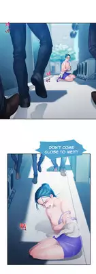 [Studio Gale] Lady Garden Ch.1-20 (English) (Ongoing)