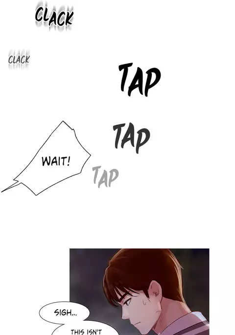 Scandal of the Witch Ch.1-33