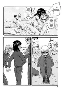 [Satou Toshio] Hame Dere Bitch | Pretty Bitch ch 1-7 [English] [Doujins.com] [Decensored]